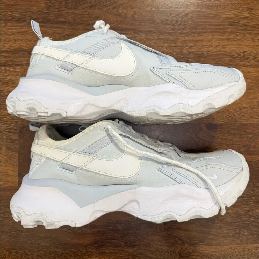 Nike TC 7900 w size 11 - Picture 5 of 8